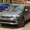 Mitsubishi outlander 2017 thumb 2