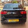 Seat Toledo 2016 thumb 4
