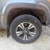 2016 Toyota Tacoma TRD OFF ROAD thumb 11