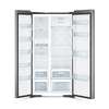 REFRIGERATEUR HITACHI SIDE BY SIDE 2PORTES NOIR RS800PB0 thumb 3
