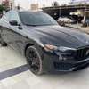 Maserati Levante Full 2018 thumb 2