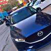 Mazda CX-5 2021 thumb 0