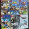 JEUX NINTENDO SWITCH thumb 2