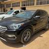 Hyundai Santa fe 2017 thumb 2