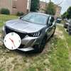 Peugeot 3008 thumb 2