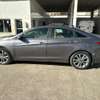 HYUNDAI SONATA ANNÉE 2014 thumb 7