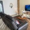 Appartement F4 spacieux et haut standing thumb 4