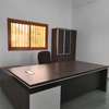 Bureau ministre 2.40m thumb 0