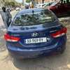 Hyundai avante 1.6 thumb 1