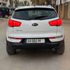 Kia Sportage 2015-2016 thumb 3