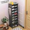 Rangement chaussure 16paires en plastique thumb 0
