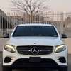 MERCEDES GLC 43 AMG 2019 thumb 0