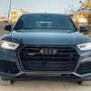 AUDI QU5 QUATTRO 2018 thumb 0