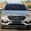 Hyundai SantaFe 2017 thumb 0