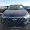 Hyundai santafe Limited 2020 4/4 thumb 12