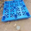 Palettes plastique PVC 1m10 sur 1m10 thumb 1