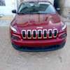 Jeep Cherokee thumb 9
