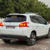 Peugeot thumb 8