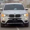 BMW X3 2017 essence 4 cylindres 2.0L thumb 2