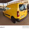Citroen berlingo thumb 0
