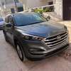 Hyundai Tucson Limited thumb 2