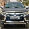 Mitsubishi pajero Diesel Full option thumb 1