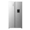 REFRIGERATEUR 529L HISENSE SIDE BY SIDE INVERTER NOFROST thumb 0