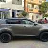 Kia sportage thumb 1
