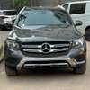 2018 MERCEDEZ-BENZ GLC 300 VENANT thumb 10