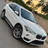 BMW x1 anneé 2018 xdriver thumb 2