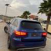 Mercedes GLC 43 2018 thumb 12
