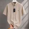 Chemise Polo Ralph Lauren  Qualité Lin Premium thumb 0