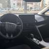 Toyota CHR Hybride SUV Blanc 2024 thumb 3