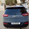 Jeep Cherokee 2014 thumb 2