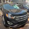 Ford Edge Titanium 2016 thumb 5