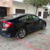 honda Civic thumb 2