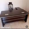 TABLES BUREAU+ RETOUR+ CAISSON (VENANT ALLEMAGNE) thumb 10