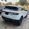 RANGE ROVER ÉVOQUE thumb 9