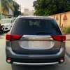 Mitsubishi Outlander  2016 thumb 9
