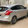 Ford Focus 2014 thumb 1