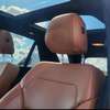 Mercedes GLE 43 AMG 2017 thumb 0