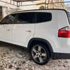 CHEVROLET ORLANDO 2016 7 places thumb 1