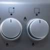 CUISINIÈRE ELACTRON 4FEUX 50X50 INOX thumb 3