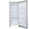 CONGELATEUR LG VERTICAL 7TIROIRS PLAQUE ALUMINIUM GRIS thumb 2