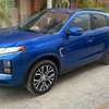 Mitsubishi rvr 2019 thumb 7