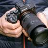 Objectif Sony Fe 24-70mm f/2.8 GM II thumb 3