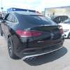 Mercedes GLE 53AMG thumb 3
