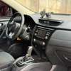 Nissan Rogue 2017 automatique essence thumb 5