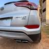 2017 Hyundai Tucson 1.6 Limited thumb 3