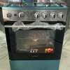 cuisiniere astech 4feux 60/60 full options thumb 1